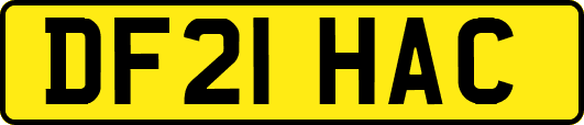 DF21HAC