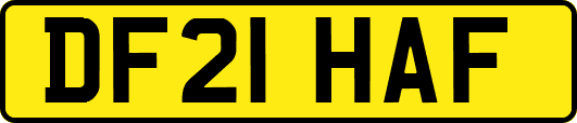 DF21HAF