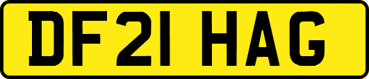 DF21HAG
