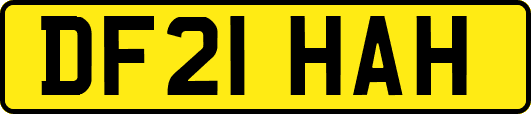 DF21HAH