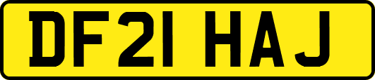 DF21HAJ