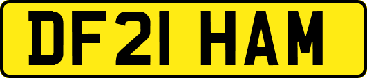 DF21HAM