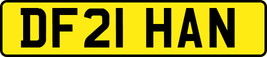 DF21HAN