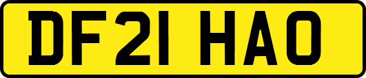 DF21HAO