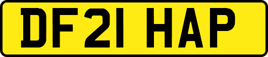 DF21HAP