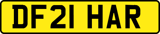 DF21HAR