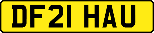 DF21HAU