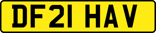 DF21HAV