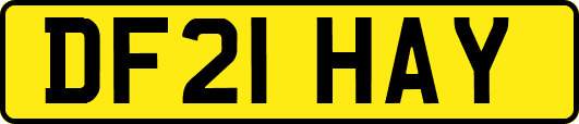DF21HAY