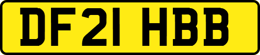 DF21HBB