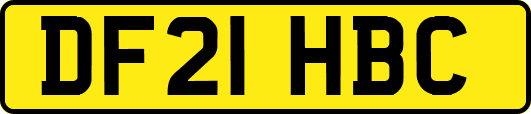 DF21HBC