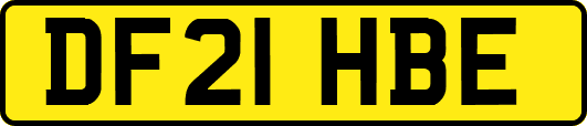 DF21HBE