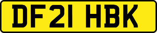 DF21HBK