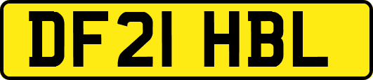 DF21HBL