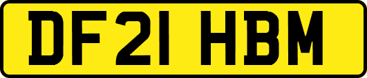 DF21HBM