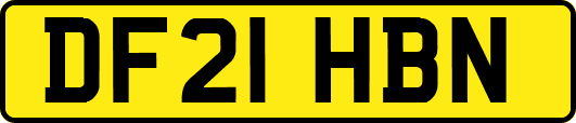 DF21HBN