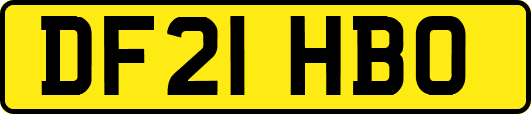 DF21HBO
