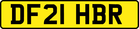 DF21HBR