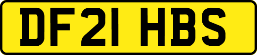 DF21HBS