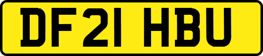 DF21HBU