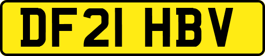 DF21HBV