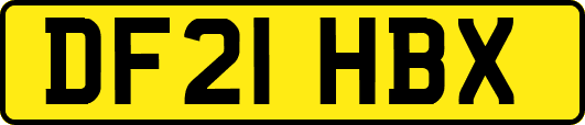 DF21HBX