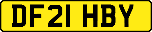 DF21HBY