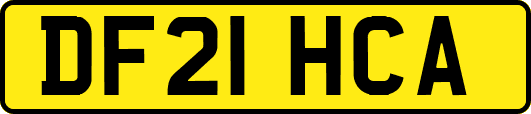 DF21HCA