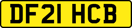 DF21HCB