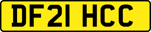 DF21HCC