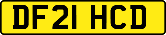 DF21HCD