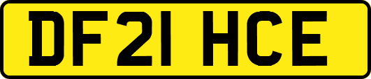 DF21HCE