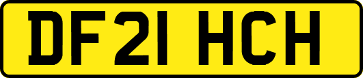 DF21HCH