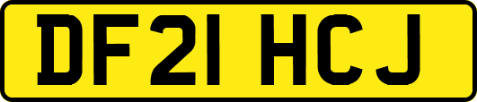 DF21HCJ