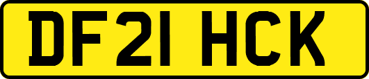 DF21HCK