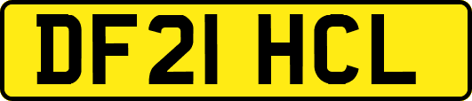 DF21HCL