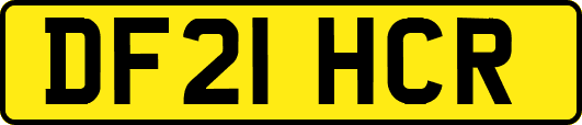 DF21HCR