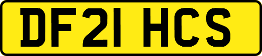 DF21HCS