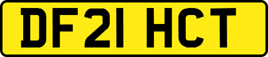 DF21HCT
