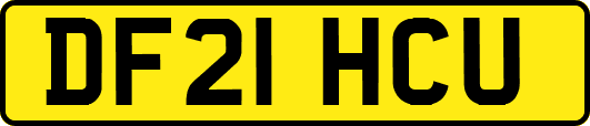 DF21HCU