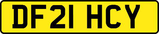 DF21HCY