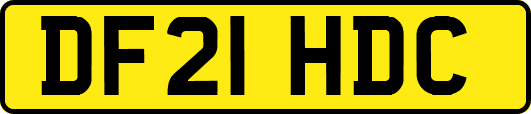 DF21HDC