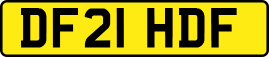 DF21HDF