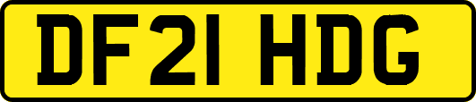DF21HDG