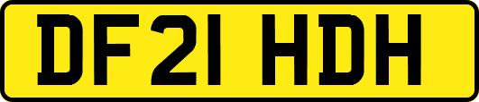 DF21HDH