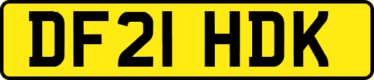 DF21HDK