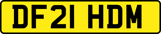 DF21HDM