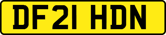 DF21HDN