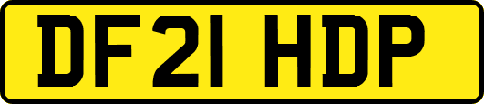 DF21HDP
