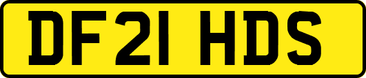 DF21HDS